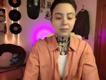 Twinkie_Punkie April 16, 2025 Chaturbate stream image