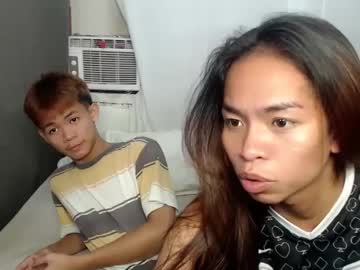 Urpinay_Cassy April 16, 2025 Chaturbate stream image