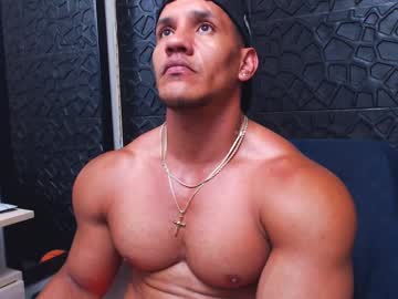 Viktorherrera April 16, 2025 Chaturbate stream image