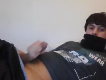 Your_Bffo April 16, 2025 Chaturbate stream image