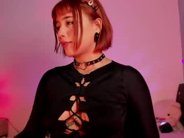 Alannis_Adam1 April 16, 2025 Chaturbate stream image