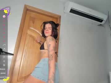 Amy_Bubble April 16, 2025 Chaturbate stream image