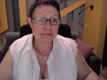 Barbaraturners April 16, 2025 Chaturbate stream image