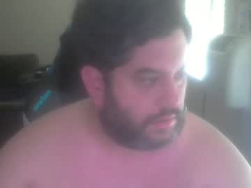 Daddybody4u April 16, 2025 Chaturbate stream image