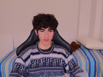 Eren_Nova April 16, 2025 Chaturbate stream image