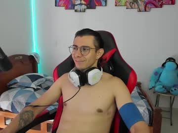 Gametommy April 16, 2025 Chaturbate stream image