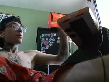 Gatomarin1 April 16, 2025 Chaturbate stream image