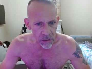 Myfilthydaddy April 16, 2025 Chaturbate stream image