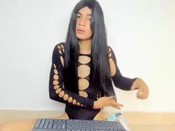 Angie_Foxxxie April 16, 2025 Chaturbate stream image