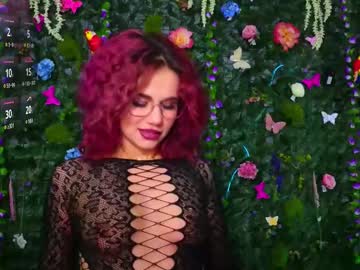 Baby_Aryaa April 16, 2025 Chaturbate stream image