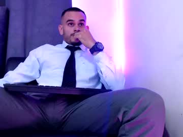 Esteban_Fer April 16, 2025 Chaturbate stream image