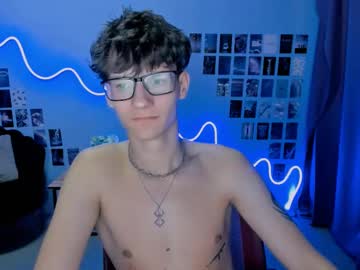 Garry_Lover April 16, 2025 Chaturbate stream image