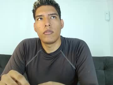 Ithan_Well April 16, 2025 Chaturbate stream image