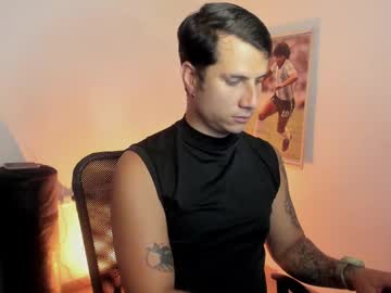 Jayalvarrez_ April 16, 2025 Chaturbate stream image