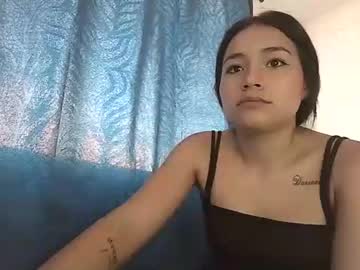 Karoll_Evans April 16, 2025 Chaturbate stream image