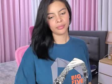 Leighnaskarratsou April 16, 2025 Chaturbate stream image