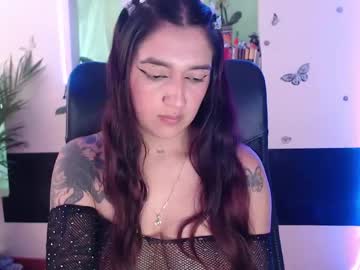 Lia_Mitch April 16, 2025 Chaturbate stream image