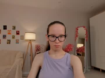 Lynettebails April 16, 2025 Chaturbate stream image