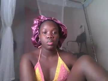 Miss_Kookie April 16, 2025 Chaturbate stream image