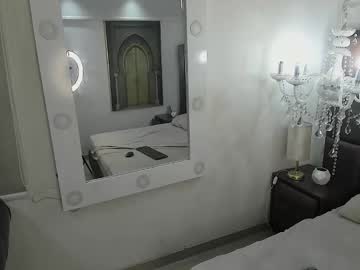 Sharonscoth_ April 16, 2025 Chaturbate stream image