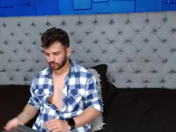 Whitedylan9 April 16, 2025 Chaturbate stream image