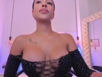 Xiomara_Cortes April 16, 2025 Chaturbate stream image