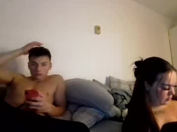Aaliyahsmith April 16, 2025 Chaturbate stream image