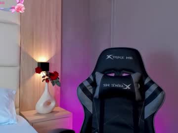 Bella1207 April 16, 2025 Chaturbate stream image