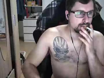 Dan_The_Man405 April 16, 2025 Chaturbate stream image