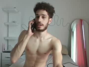 Dante_Dm April 16, 2025 Chaturbate stream image