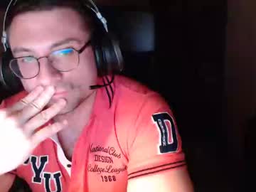 Den_Lover1 April 16, 2025 Chaturbate stream image