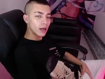 Dereck_Boy8 April 16, 2025 Chaturbate stream image