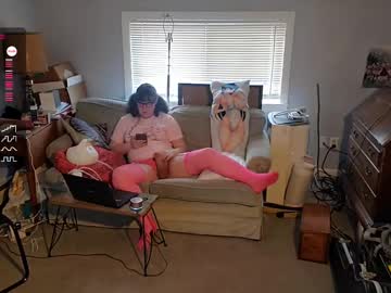 Empresskrystal April 16, 2025 Chaturbate stream image