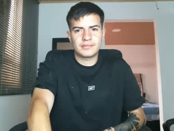 Franccesco_699 April 16, 2025 Chaturbate stream image