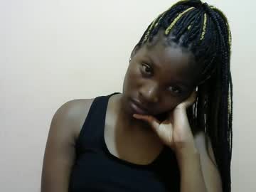 Hot_Lonnah April 16, 2025 Chaturbate stream image