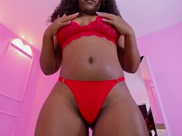 Isamartinn April 16, 2025 Chaturbate stream image