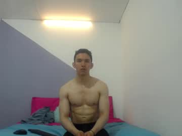 Liamrodriguez_ April 16, 2025 Chaturbate stream image