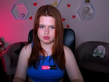 Lusy_Puff April 16, 2025 Chaturbate stream image