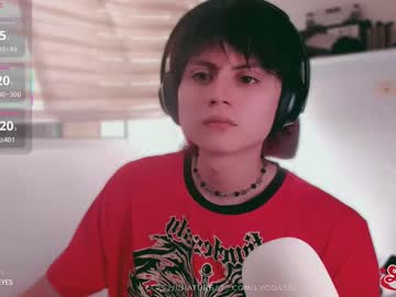 Lyodass April 16, 2025 Chaturbate stream image