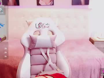 Naomychoi April 16, 2025 Chaturbate stream image