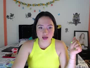 Naughtygirl_Mmm stream photo from April 16, 2025