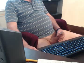 Pghhorny2 April 16, 2025 Chaturbate stream image