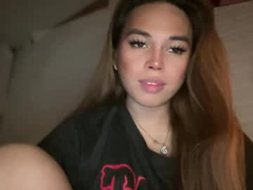 Sweetalexa19 April 16, 2025 Chaturbate stream image