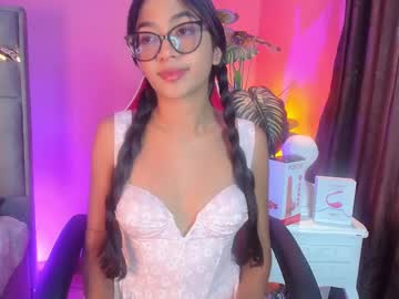 Tyla_Ks April 16, 2025 Chaturbate stream image
