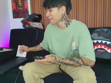 Zacktk7 April 16, 2025 Chaturbate stream image