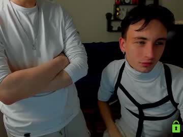 Bartik27 April 16, 2025 Chaturbate stream image