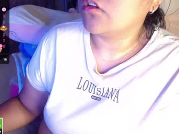 Cherry20x_ April 16, 2025 Chaturbate stream image
