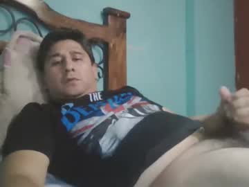 Dickeduardo April 16, 2025 Chaturbate stream image