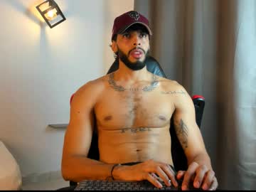 Dwaynehoff April 16, 2025 Chaturbate stream image