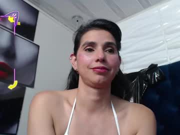 Evawilliams_ April 16, 2025 Chaturbate stream image